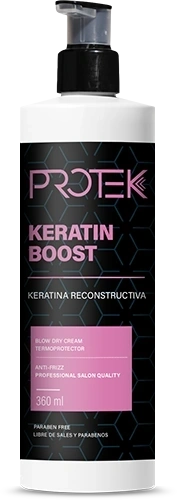 Keratina Reconstructiva